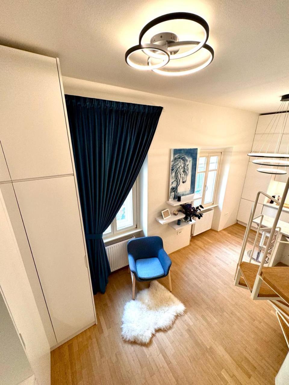 Apartment Staro Mesto & Dragon Bridge